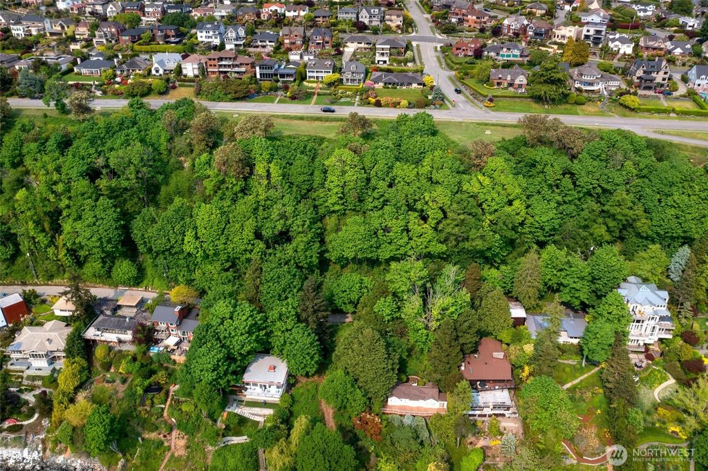 Photo of 1974 Perkins Lane W, Seattle, WA 98199 (MLS # 2373956)