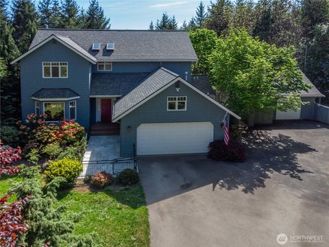 702 Woodland Drive, Port Townsend, WA 98368 - MLS#: 2371867
