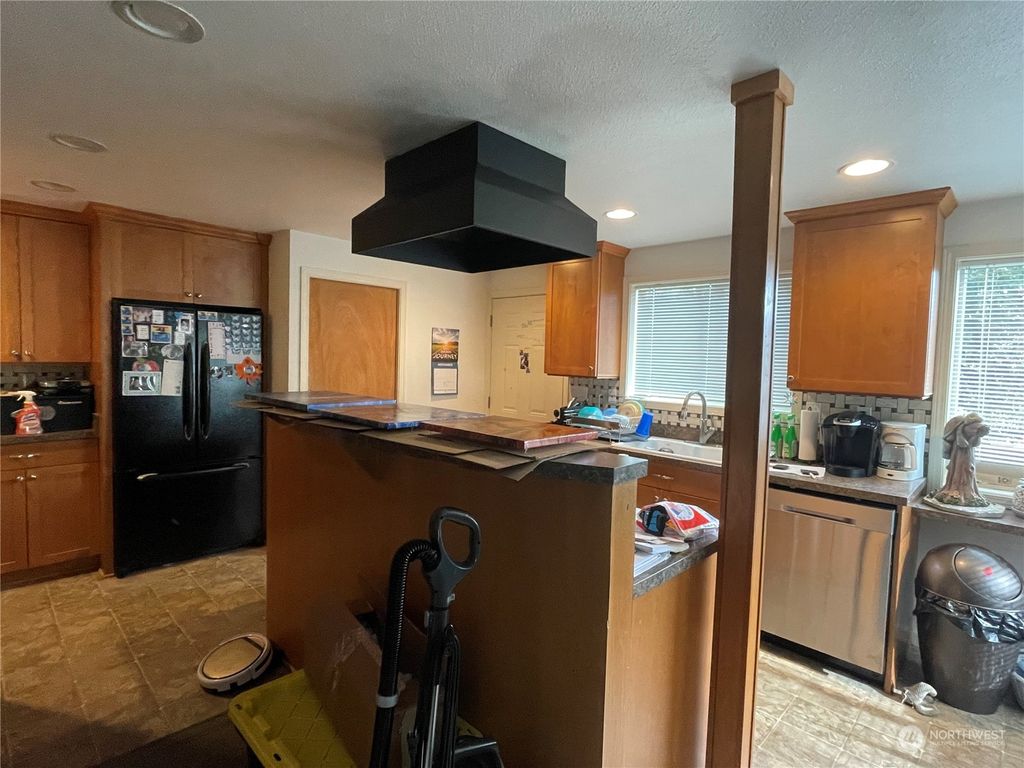 Photo of 20515 86th Avenue SE, Snohomish, WA 98296 (MLS # 2177807)