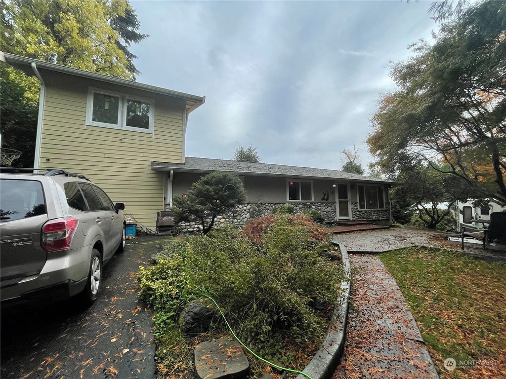Photo of 20515 86th Avenue SE, Snohomish, WA 98296 (MLS # 2177807)
