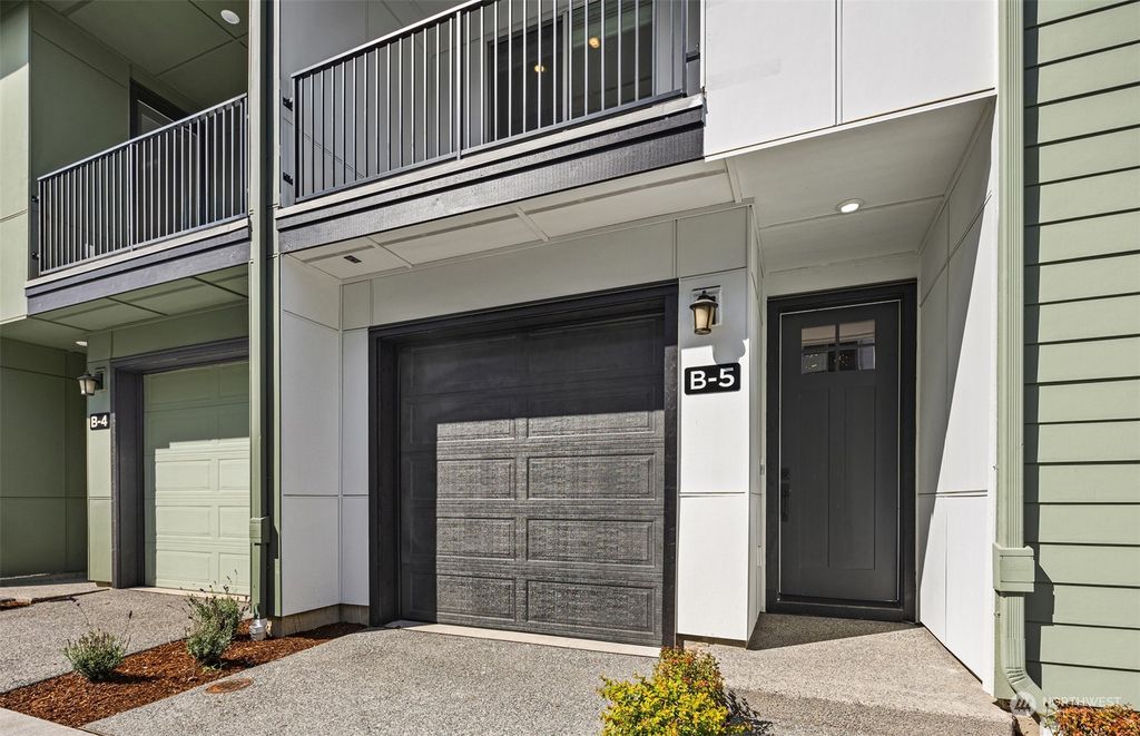 Photo of 626 164th (Homesite 40) Street SW #C2, Lynnwood, WA 98037 (MLS # 2305878)