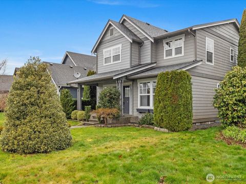 Photo of 1171 Elm Street, Lynden, WA 98264 (MLS # 2488765)