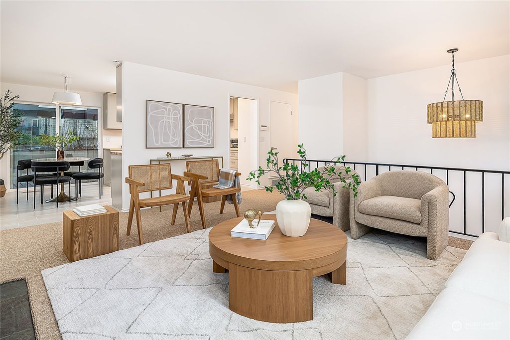 Photo of 5 234th Place SE, Bothell, WA 98021 (MLS # 2313050)