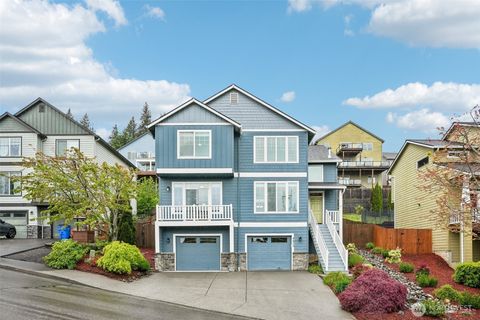 Photo of 4475 Y Street, Washougal, WA 98671 (MLS # 2513951)