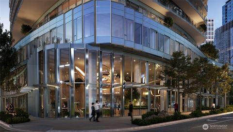 Photo of 2014 Fairview Avenue #4002, Seattle, WA 98109 (MLS # 2454919)