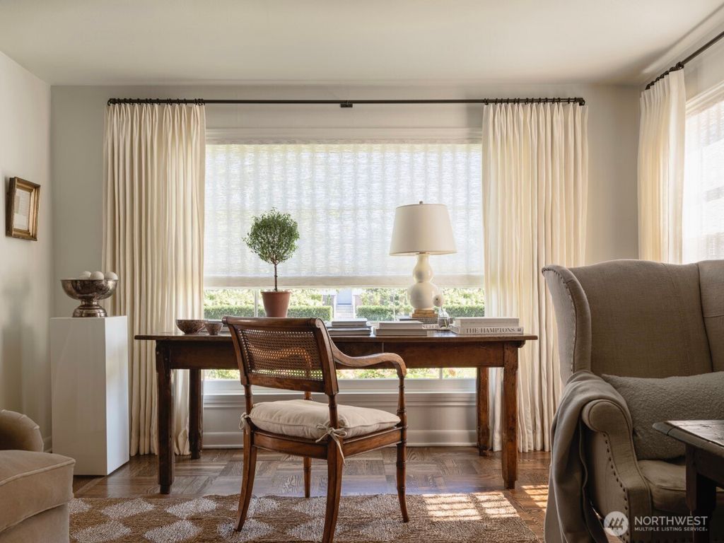 Photo of 2307 McGilvra Boulevard E, Seattle, WA 98112 (MLS # 2507534)