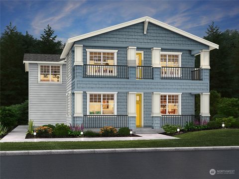 9716 5th Lane SW Unit 11, Seattle, WA 98106 - MLS#: 2321185