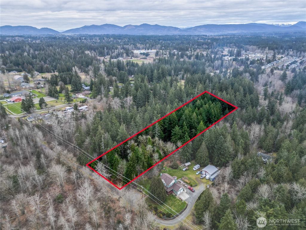 Photo of 0 172nd Avenue SE, Kent, WA 98042 (MLS # 2455960)