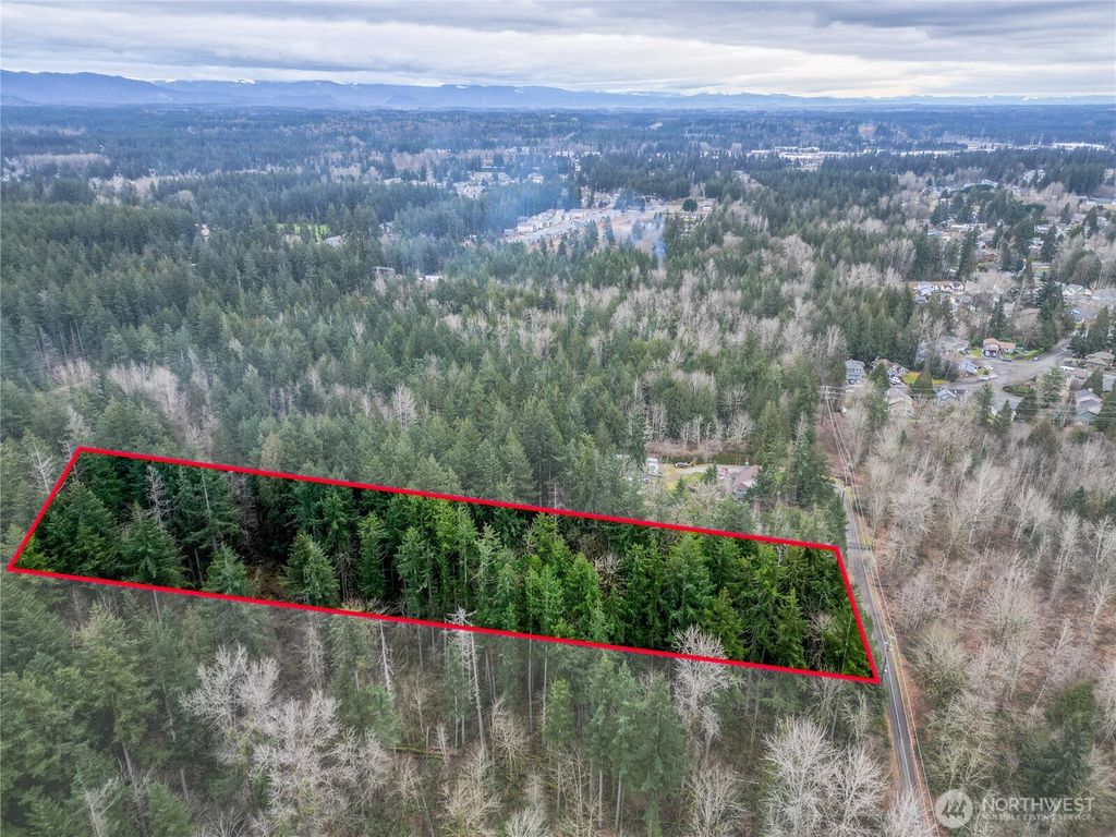 Photo of 0 172nd Avenue SE, Kent, WA 98042 (MLS # 2455960)