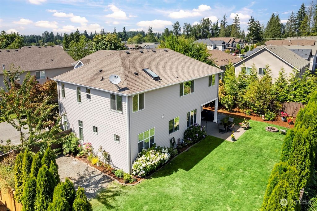 Photo of 21401 42nd Avenue SE, Bothell, WA 98021 (MLS # 2150162)