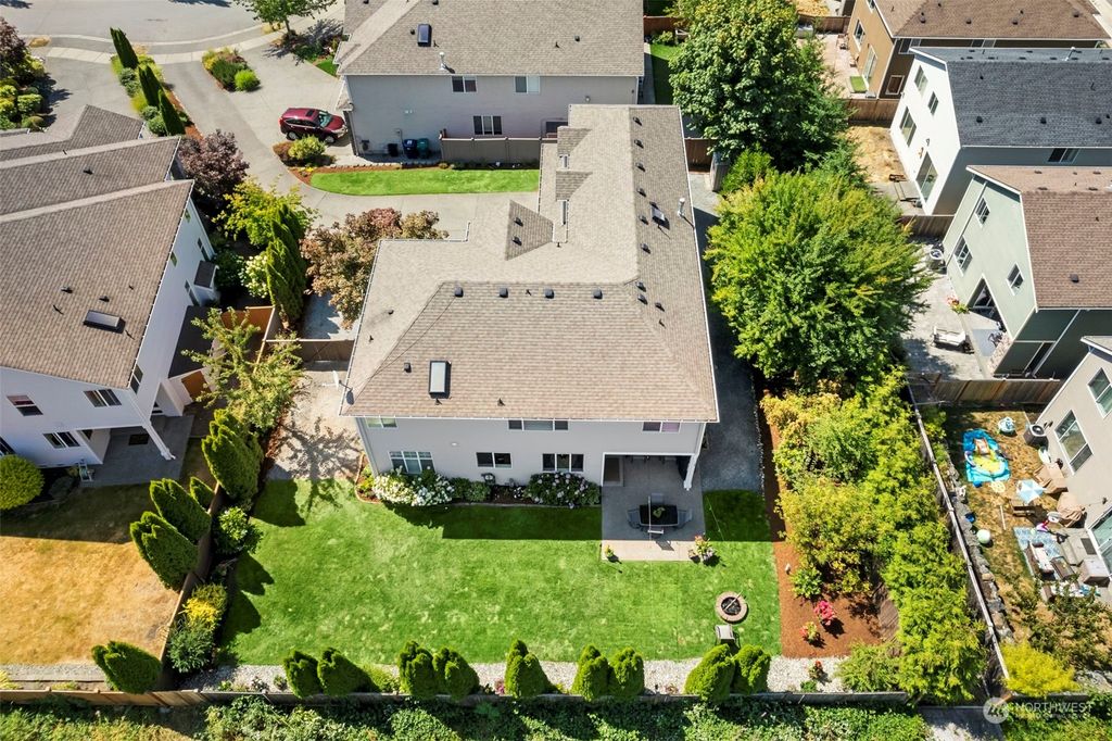 Photo of 21401 42nd Avenue SE, Bothell, WA 98021 (MLS # 2150162)