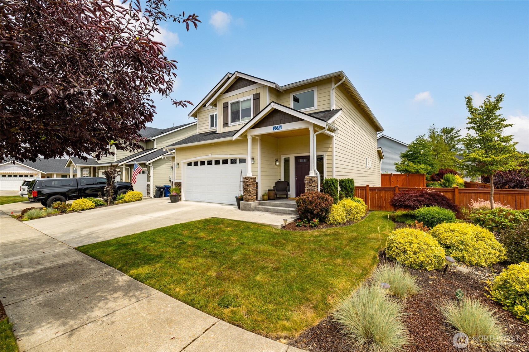 3885 Summersun St.