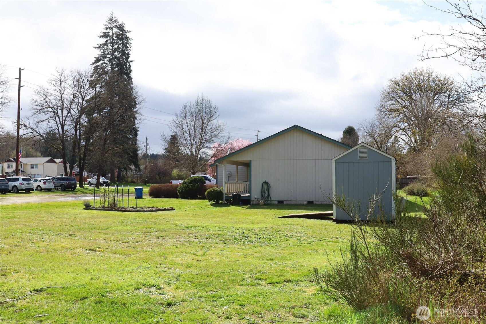 149 N Wherrett Street