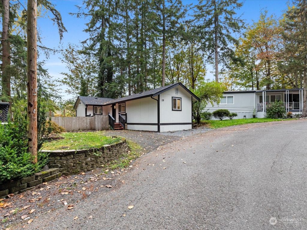 Photo of 1729 194th Street SE #28, Bothell, WA 98012 (MLS # 2299927)