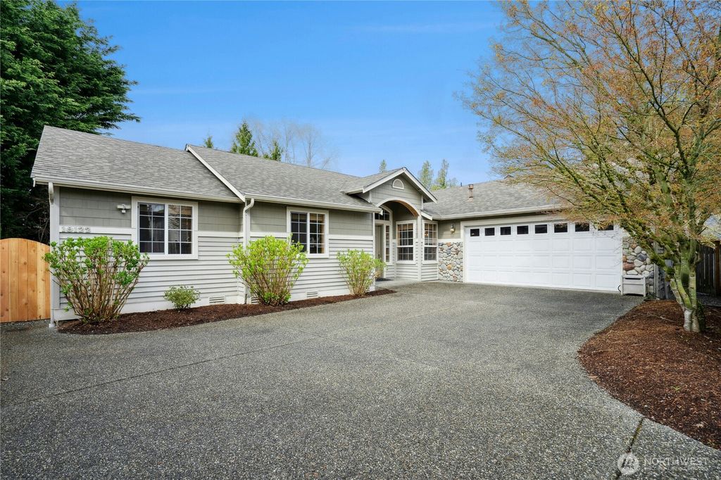 Photo of 19122 30th Drive SE, Bothell, WA 98012 (MLS # 2355521)