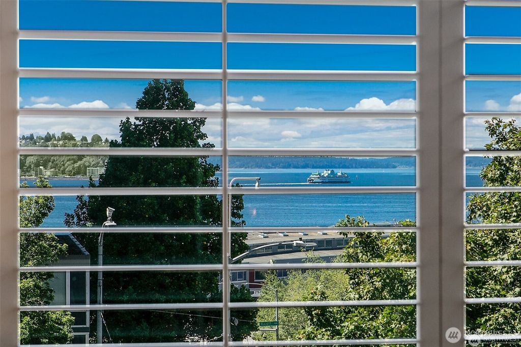 Photo of 2801 1st Avenue #113, Seattle, WA 98121 (MLS # 2417984)