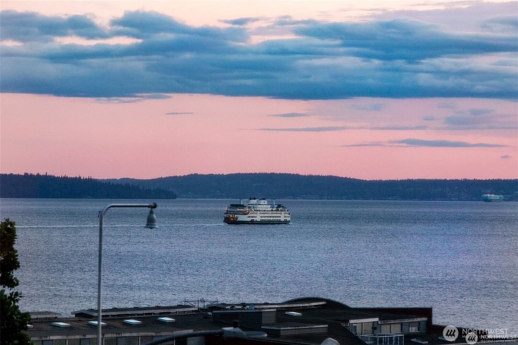 Photo of 2801 1st Avenue #113, Seattle, WA 98121 (MLS # 2417984)