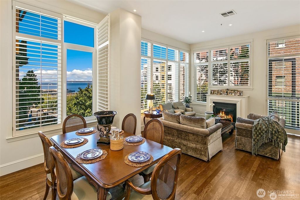 Photo of 2801 1st Avenue #113, Seattle, WA 98121 (MLS # 2417984)