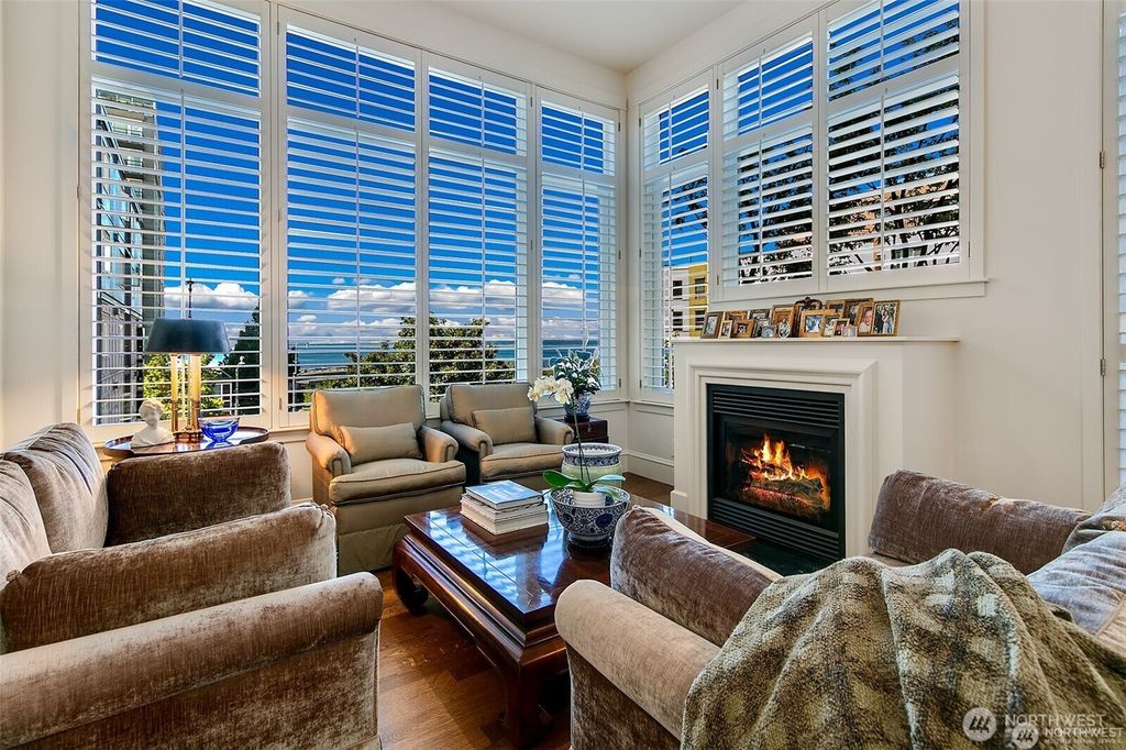 Photo of 2801 1st Avenue #113, Seattle, WA 98121 (MLS # 2417984)