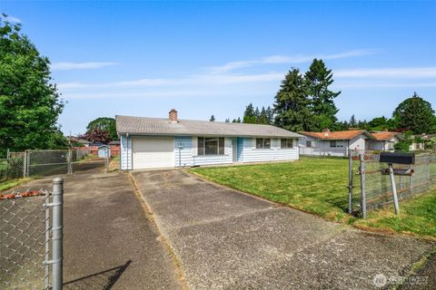 13014 3rd Avenue Ct E Tacoma WA 98445