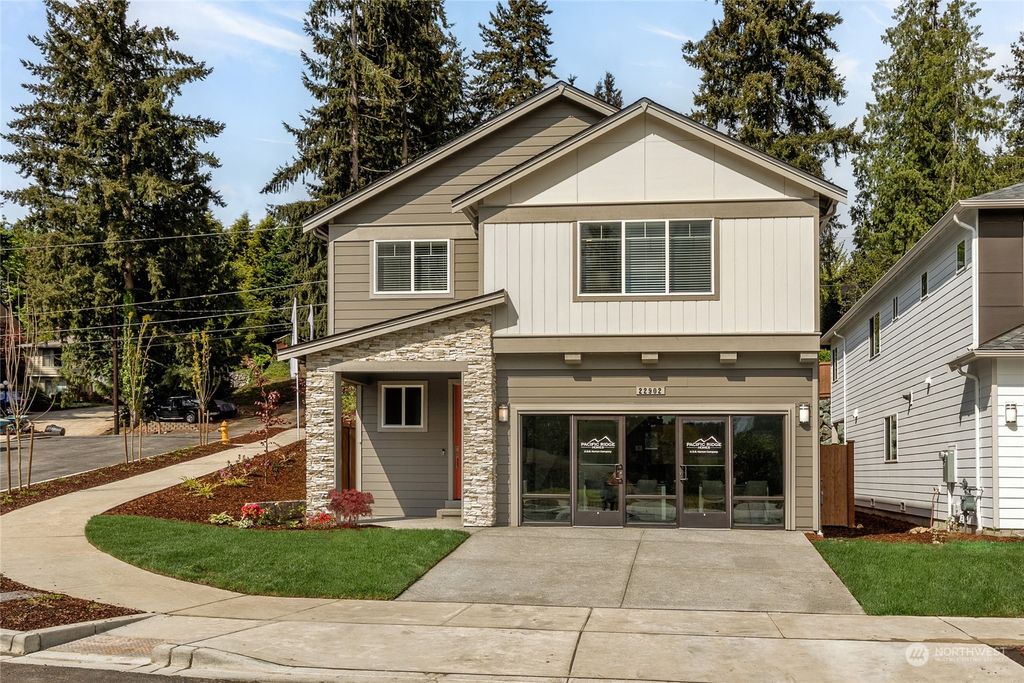 Photo of 3828 198th Place SE, Bothell, WA 98012 (MLS # 2058629)