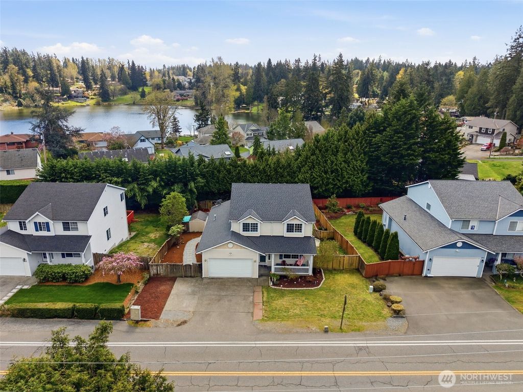 Photo of 3921 S 344th Street, Auburn, WA 98001 (MLS # 2502559)