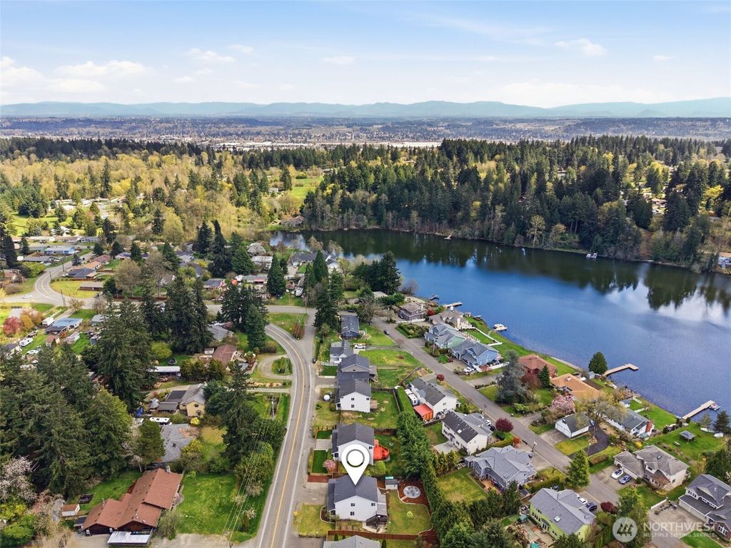 Photo of 3921 S 344th Street, Auburn, WA 98001 (MLS # 2502559)