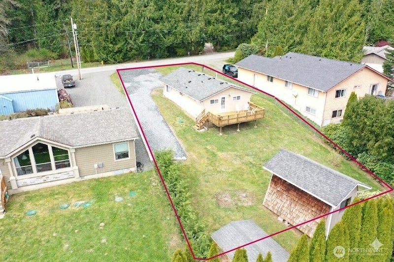 580 Summit Place