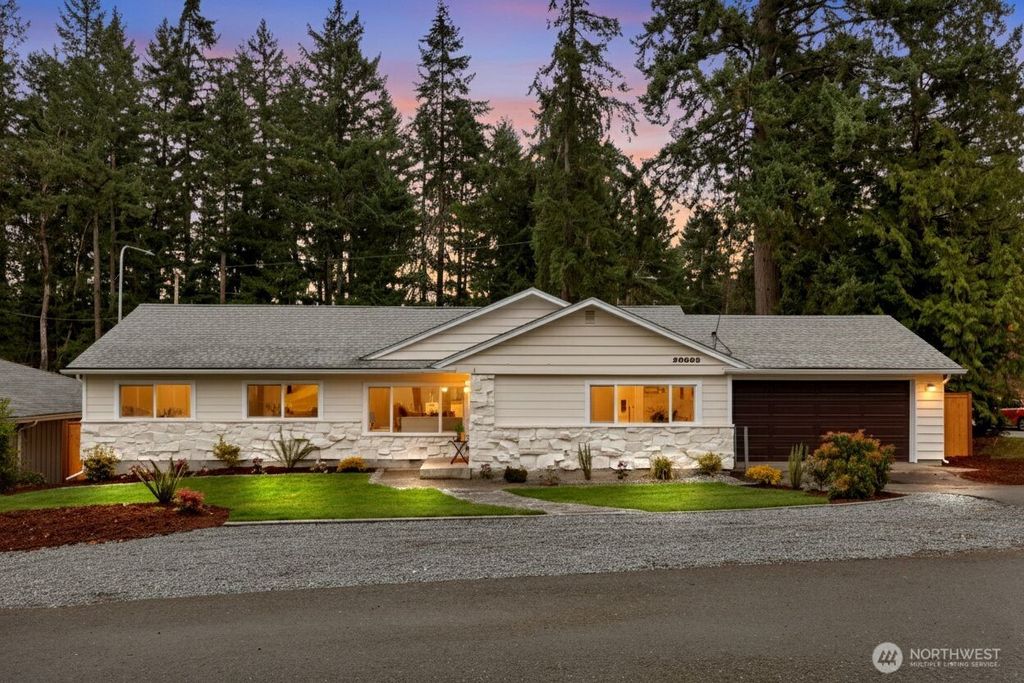 Photo of 20008 Meridian Place N, Shoreline, WA 98133 (MLS # 2519761)