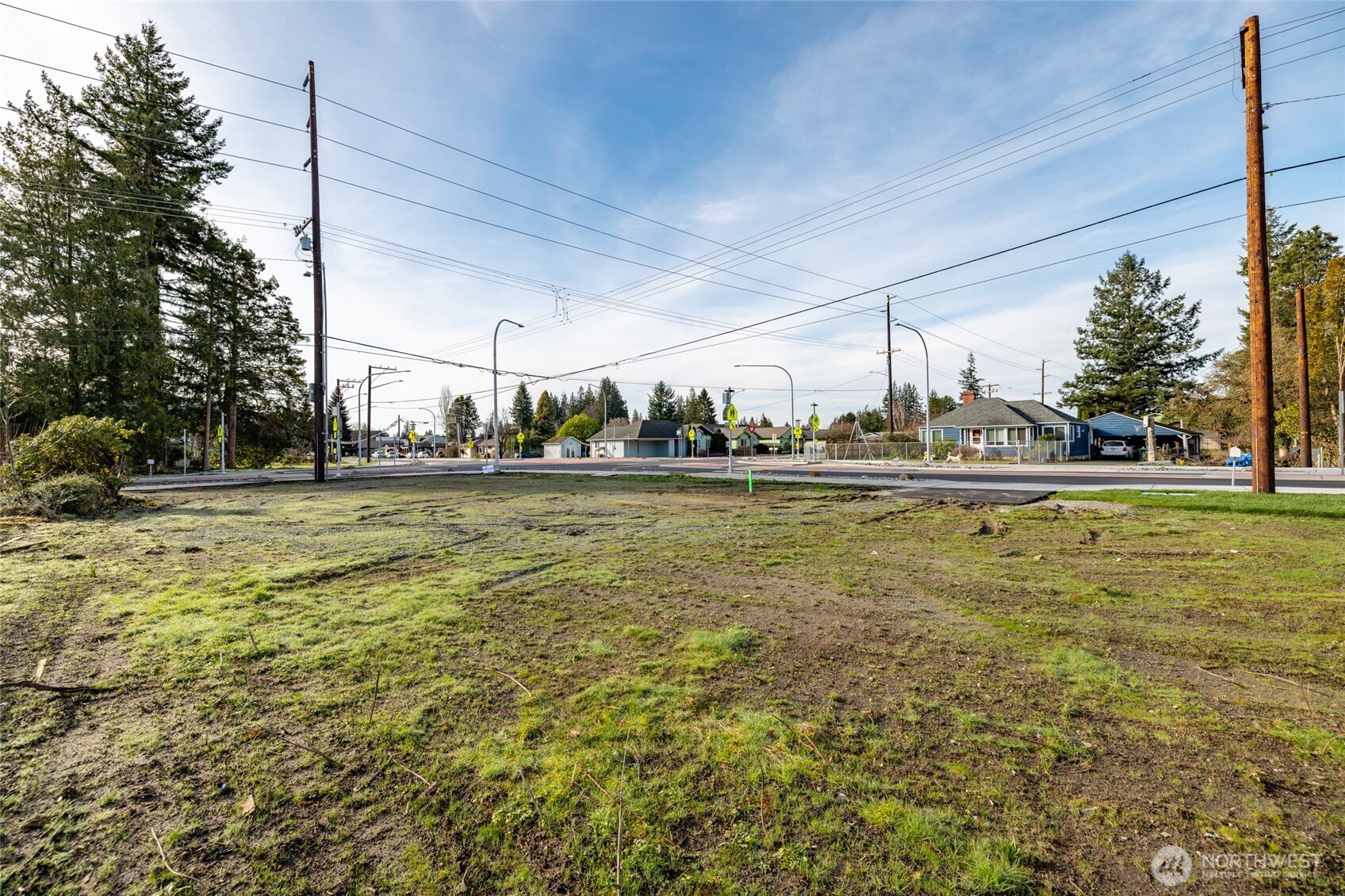 900 N McGarigle Road