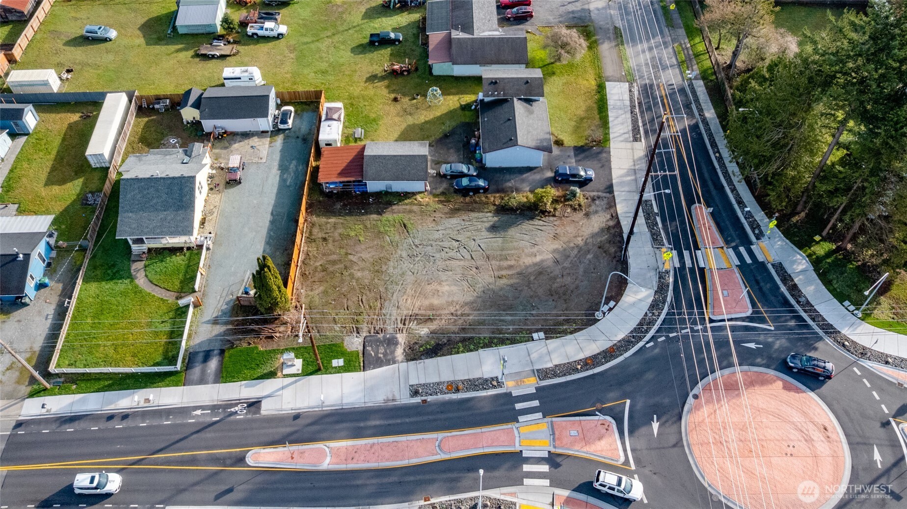 900 N McGarigle Road