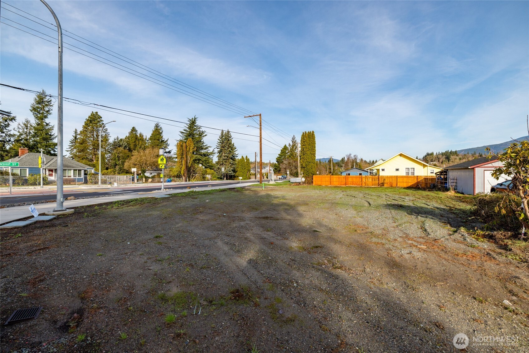 900 N McGarigle Road