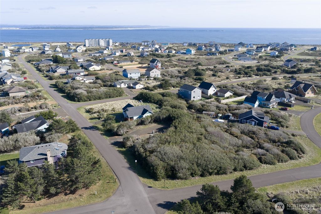Photo of 1339 Storm King Avenue, Ocean Shores, WA 98569 (MLS # 2505807)