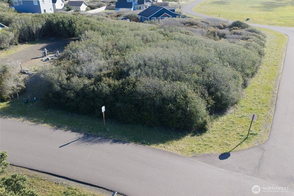 Photo of 1339 Storm King Avenue, Ocean Shores, WA 98569 (MLS # 2505807)