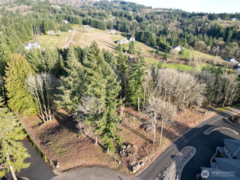 0 Olivia Lane Lot X Kalama WA 98625