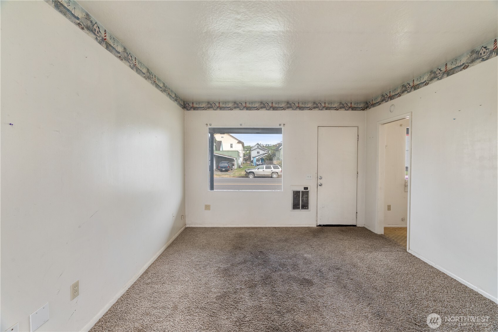 819 W Market Street