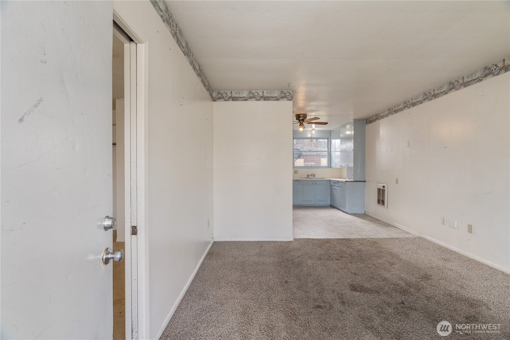819 W Market Street