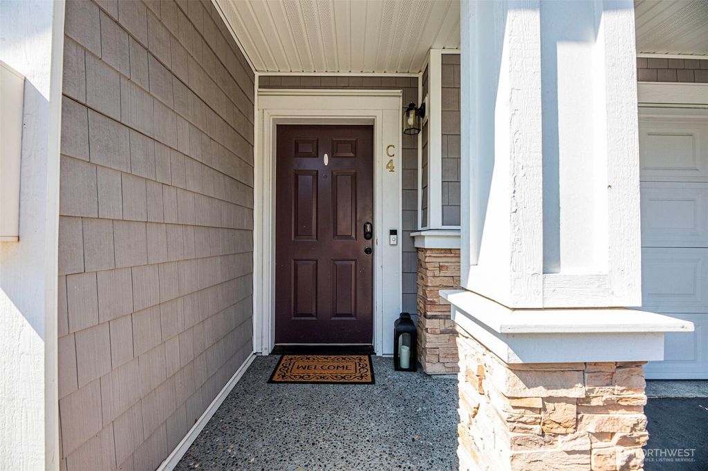 Photo of 6515 134th Place SE #C4, Snohomish, WA 98296 (MLS # 2483422)