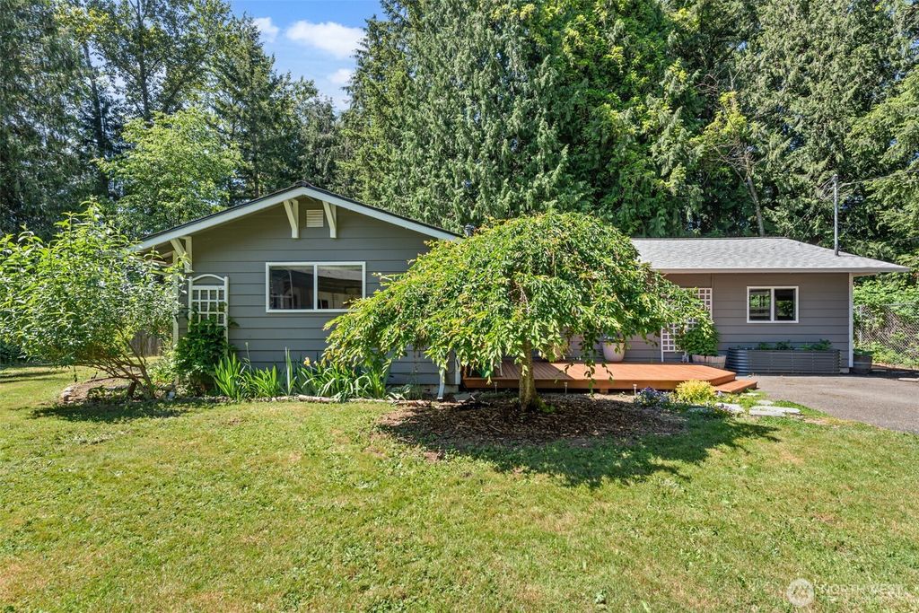 Photo of 21608 97th Drive SE, Snohomish, WA 98296 (MLS # 2524583)