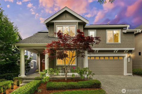 3262 NE Marquette Way Issaquah WA 98029