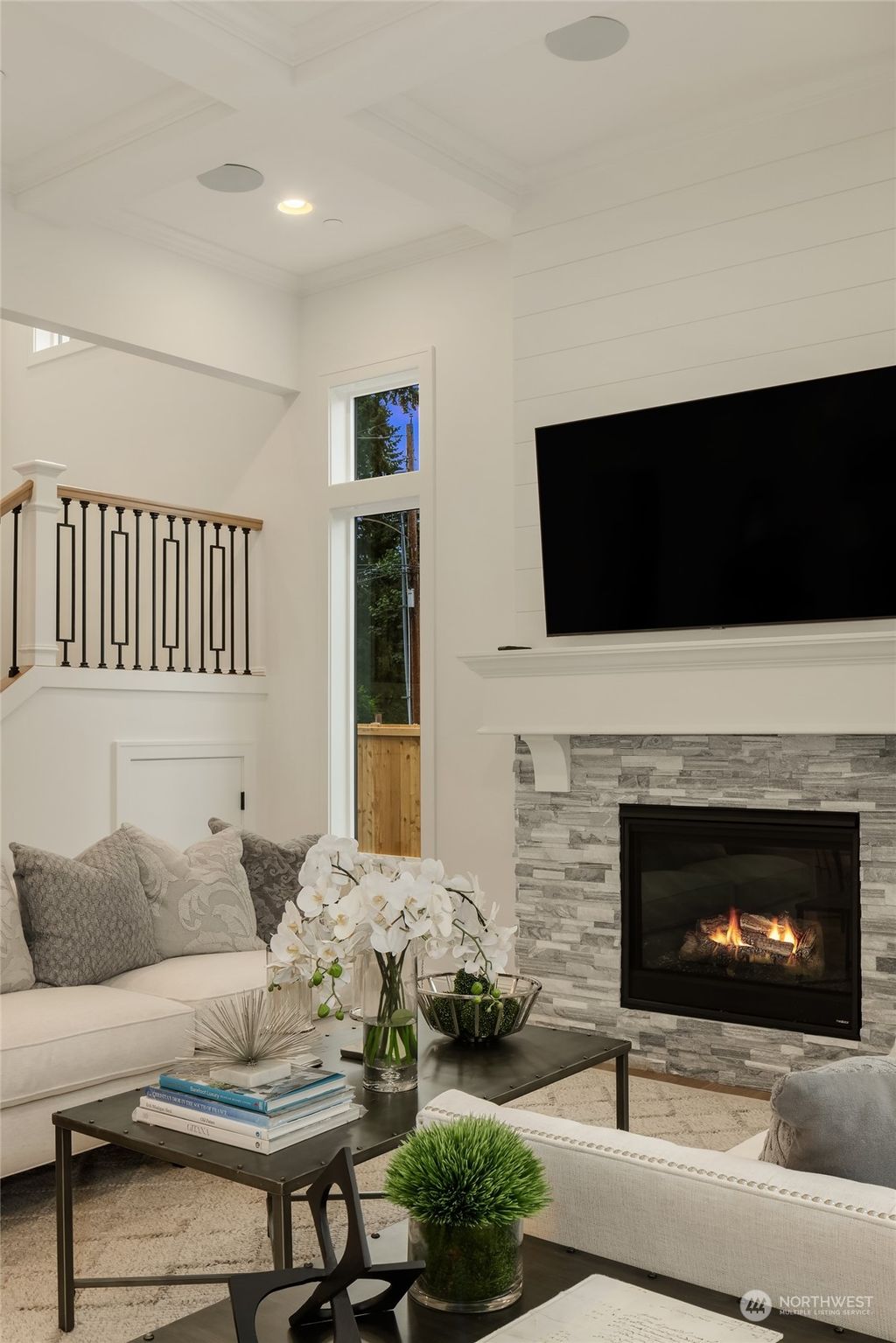 Photo of 3815 142nd Place SE, Bellevue, WA 98006 (MLS # 2155720)