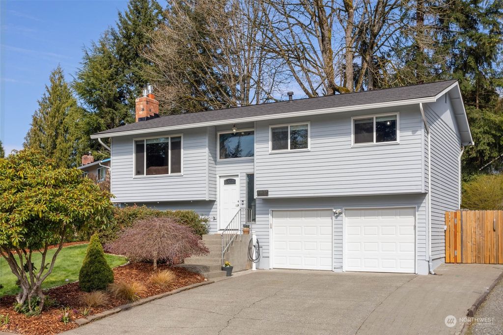 Photo of 14602 SE 198th Street, Renton, WA 98058 (MLS # 2218457)