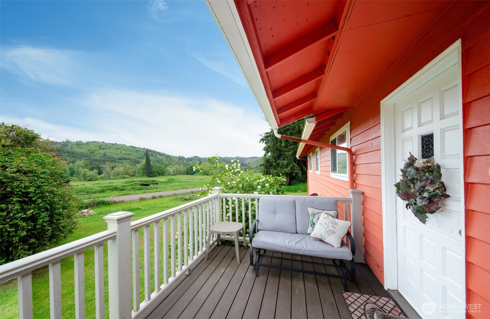 388 Garrard Creek Road