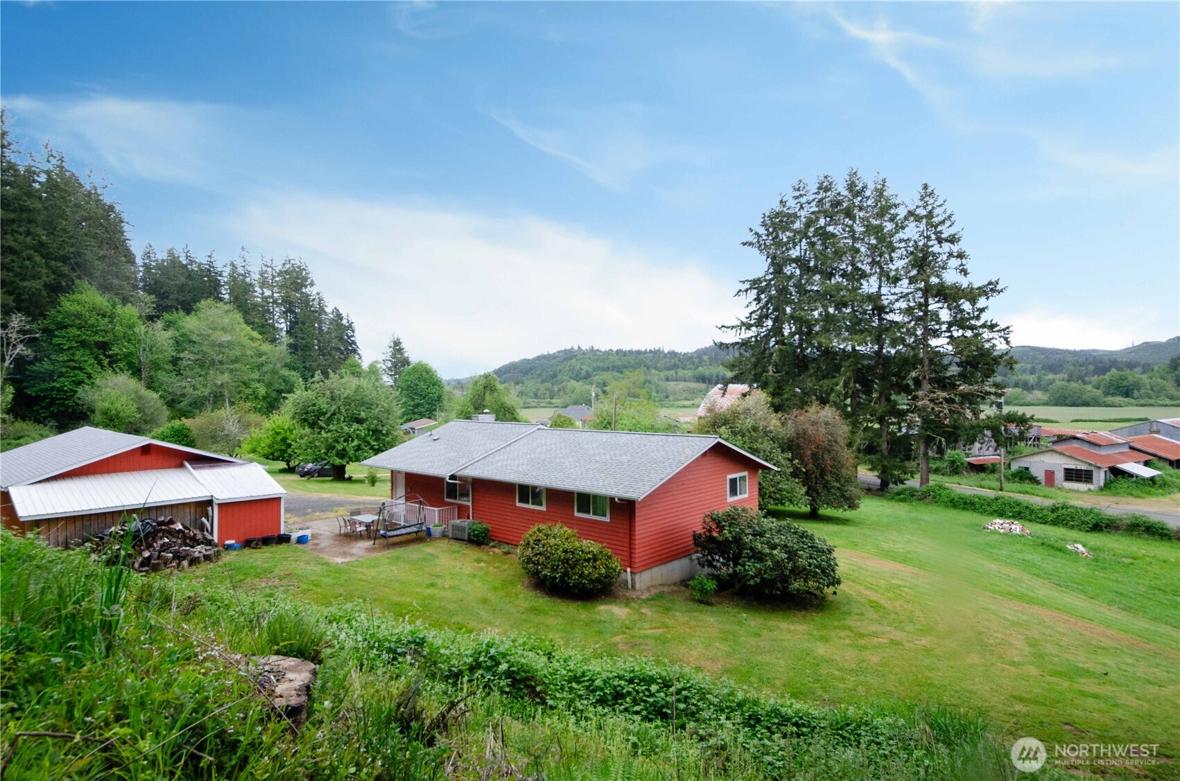 388 Garrard Creek Road