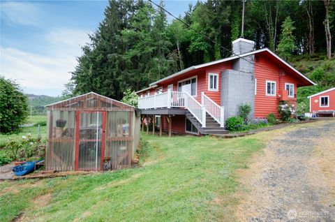 388 Garrard Creek Road Oakville WA 98568