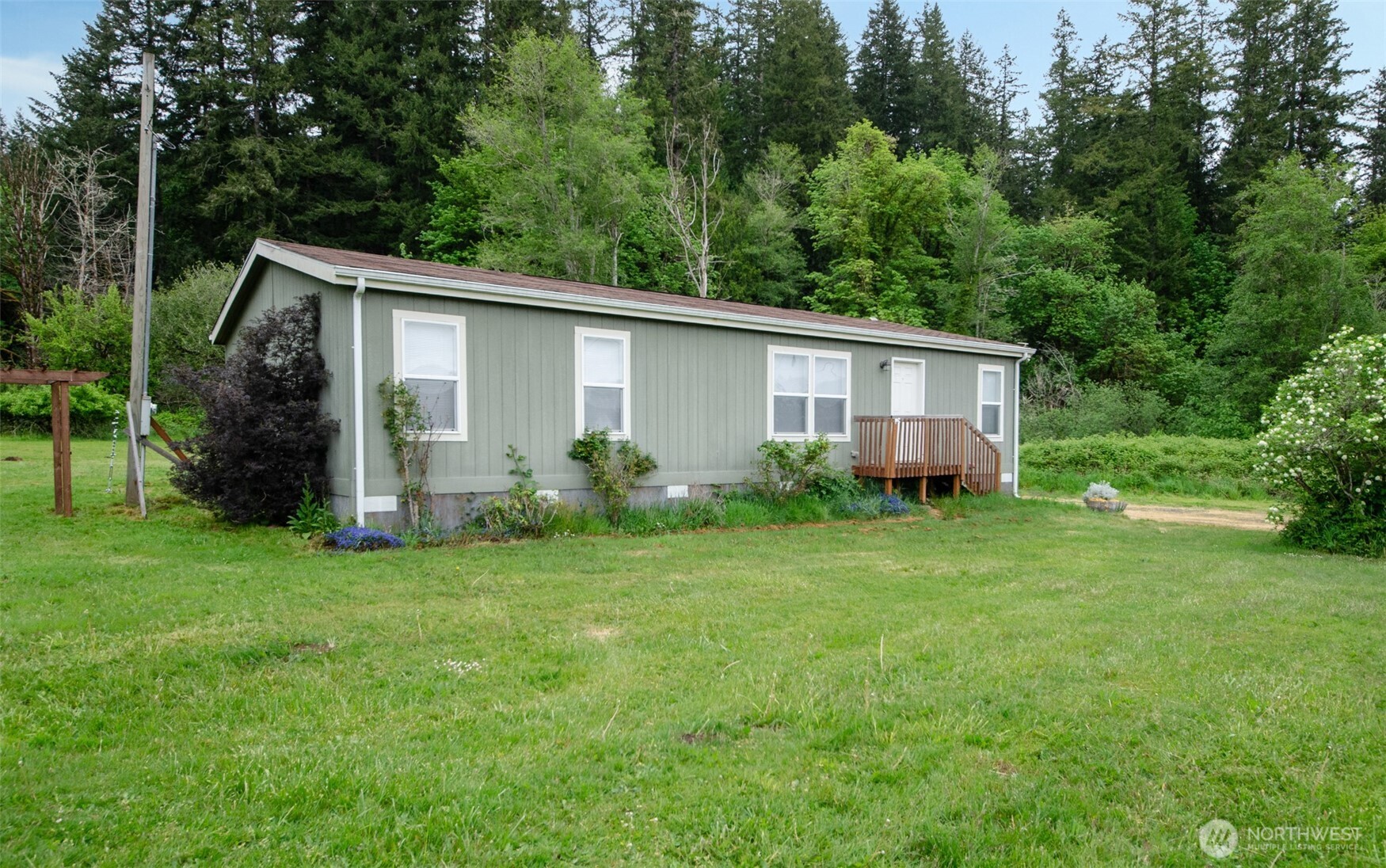 388 Garrard Creek Road