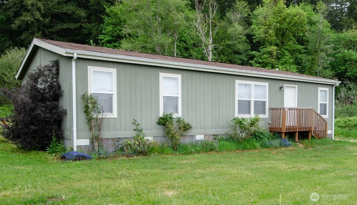 388 Garrard Creek Road