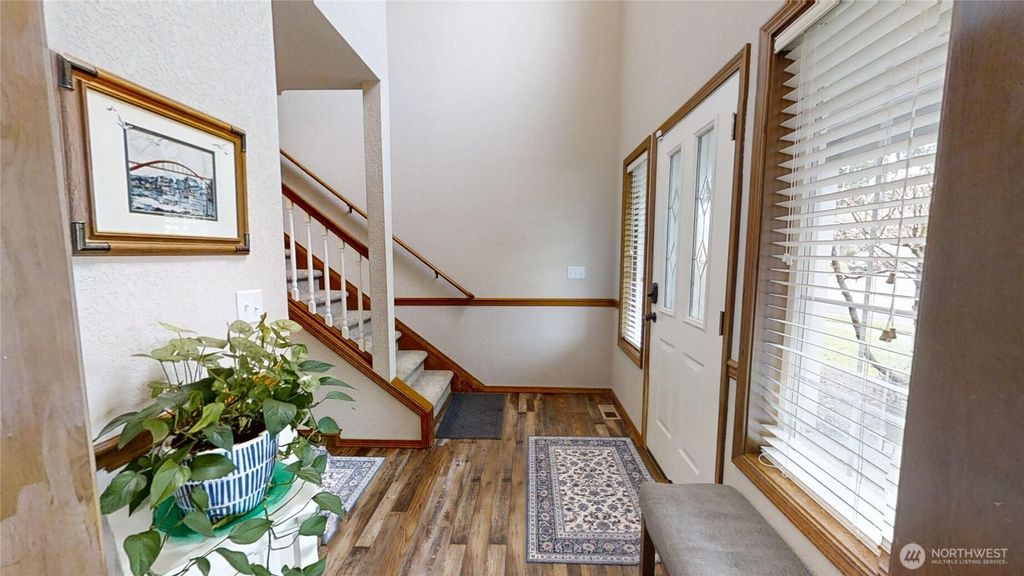 Photo of 9317 Eld Court NE, Lacey, WA 98516 (MLS # 2476114)