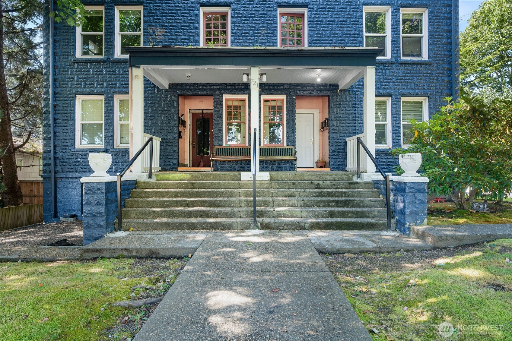 721 N K Street