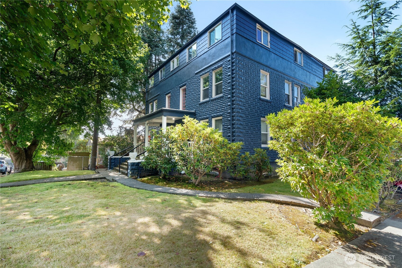 721 N K Street
